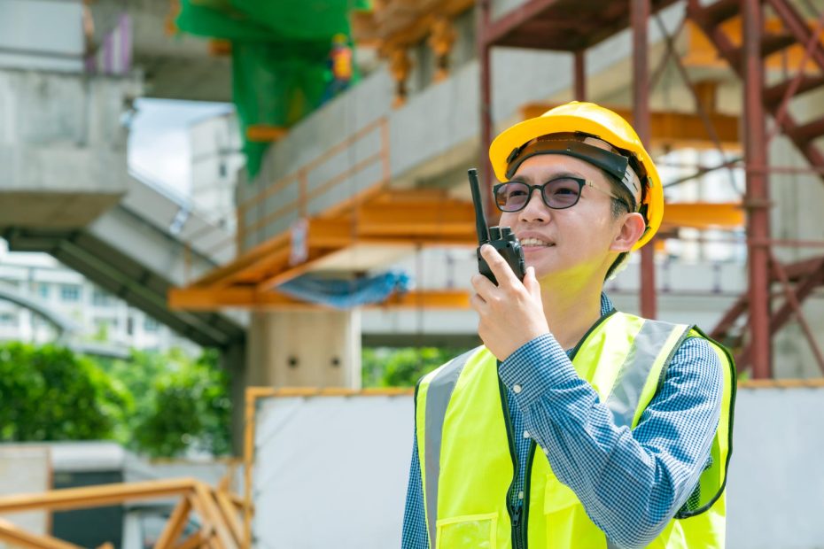 Audit Kualitas dalam Konstruksi Pabrik