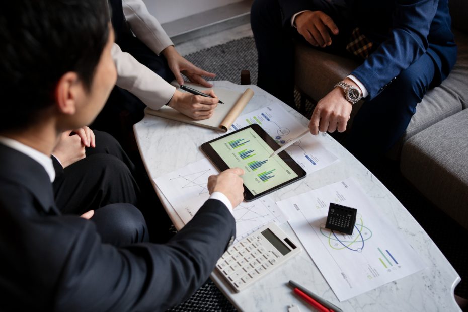 Strategi Perencanaan Anggaran Optimal untuk Proyek