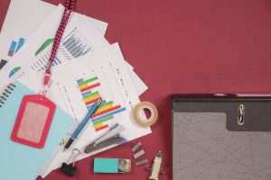 Optimal Budget Planning Strategy