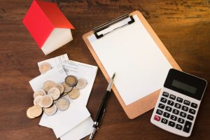 Housing Contractor Service Costs
