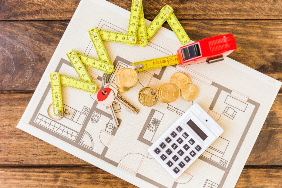 Housing Contractor Service Costs