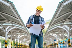 Trusted Factory and Warehouse Construction