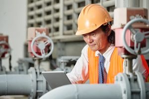 Jasa Kontraktor Pabrik Industri 