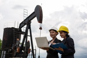 Jasa Kontraktor Pabrik Industri 