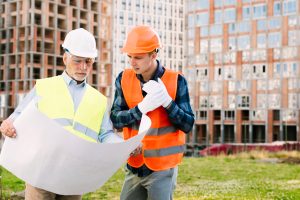 Best Residential Contractor Services