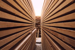 Durable Warehouse Construction