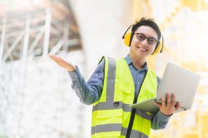 Kontraktor Pabrik Terpercaya