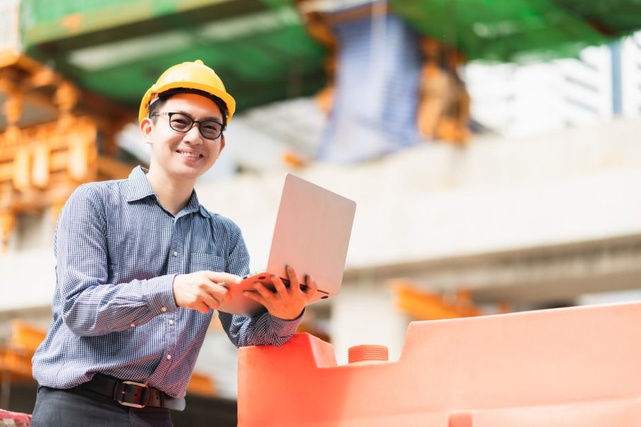 Kontraktor Pembangunan Gudang Logistik