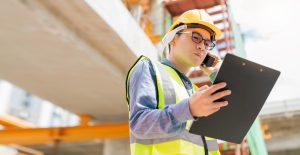 Kontraktor Pembangunan Gudang Logistik