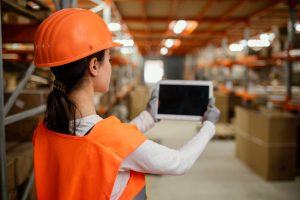 Kontraktor Pembangunan Gudang Logistik