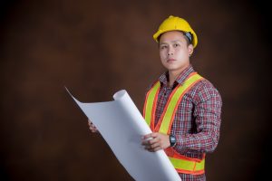 Warehouse Construction in Mojokerto