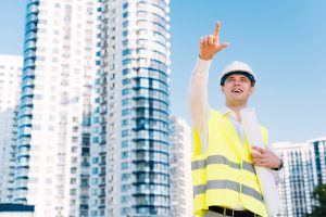 Warehouse Construction in Mojokerto