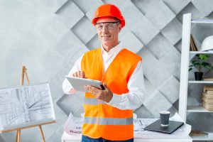 Warehouse Construction in Mojokerto