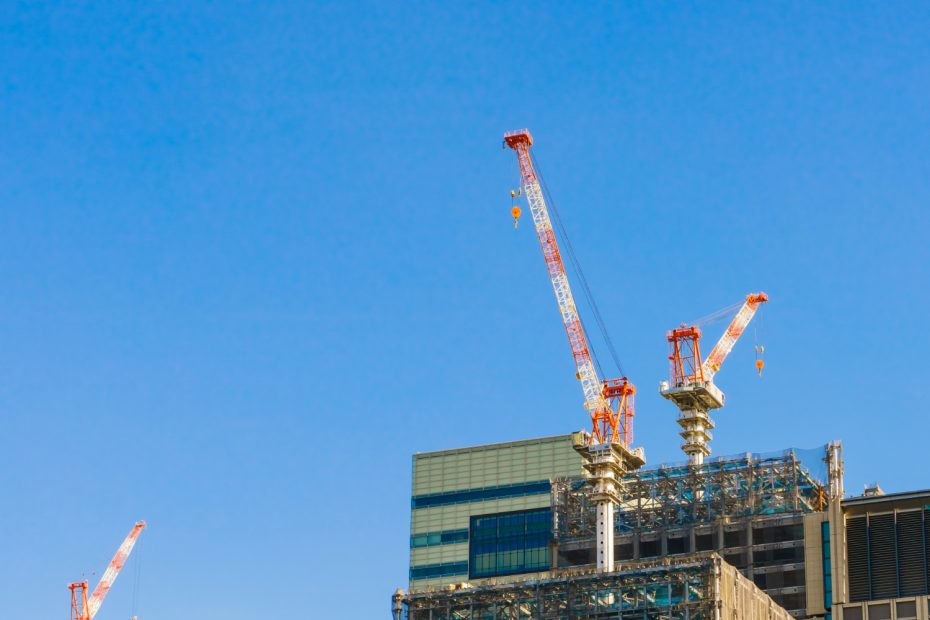 Factory and Warehouse Construction Services in Pati