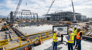 Construction Cost Estimation