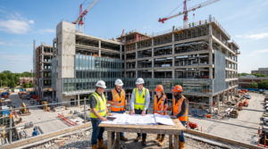 Hospital Construction Requirements and Best Practices: A Comprehensive B2B Guide